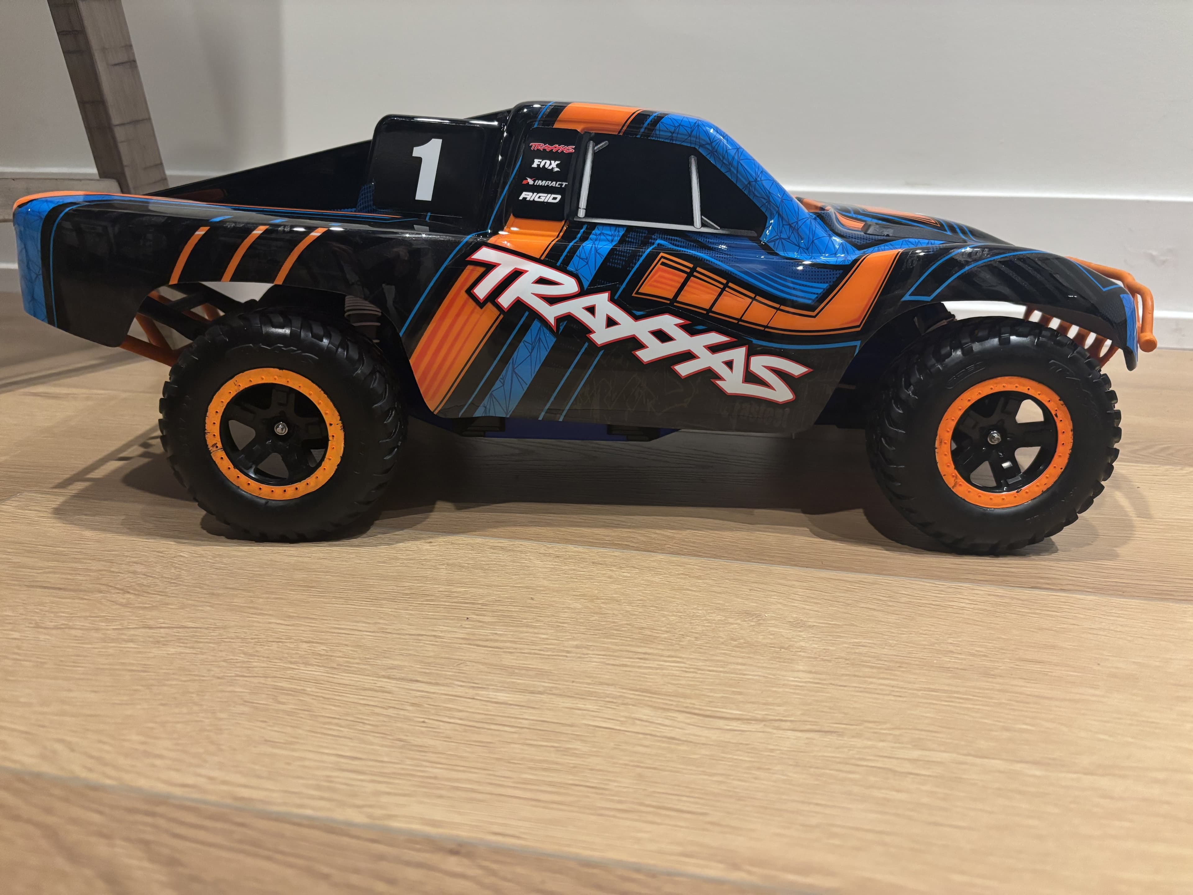Traxxas Slash 2WD